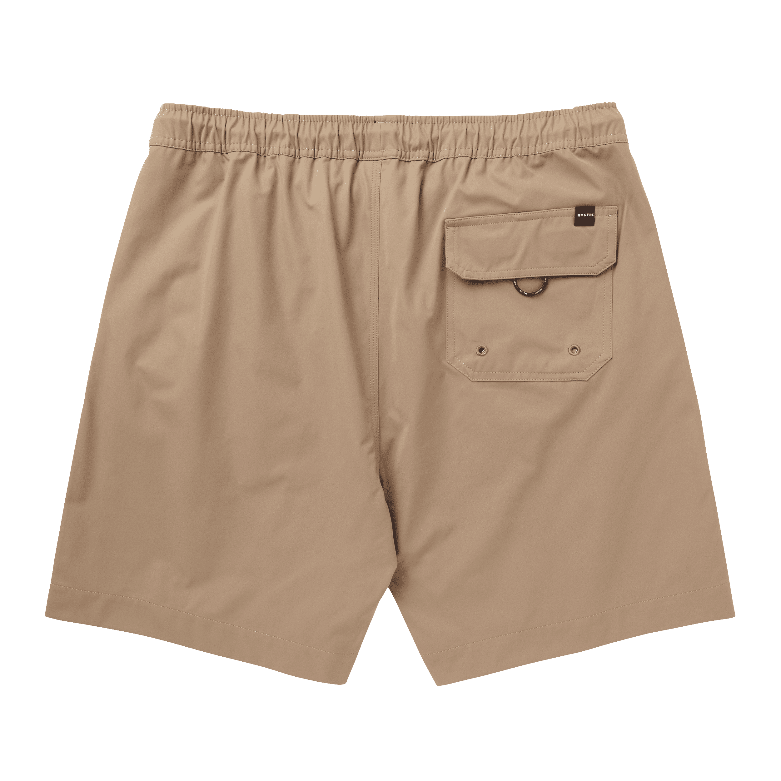 Mystic Brand Swimshort short de bain homme stretch