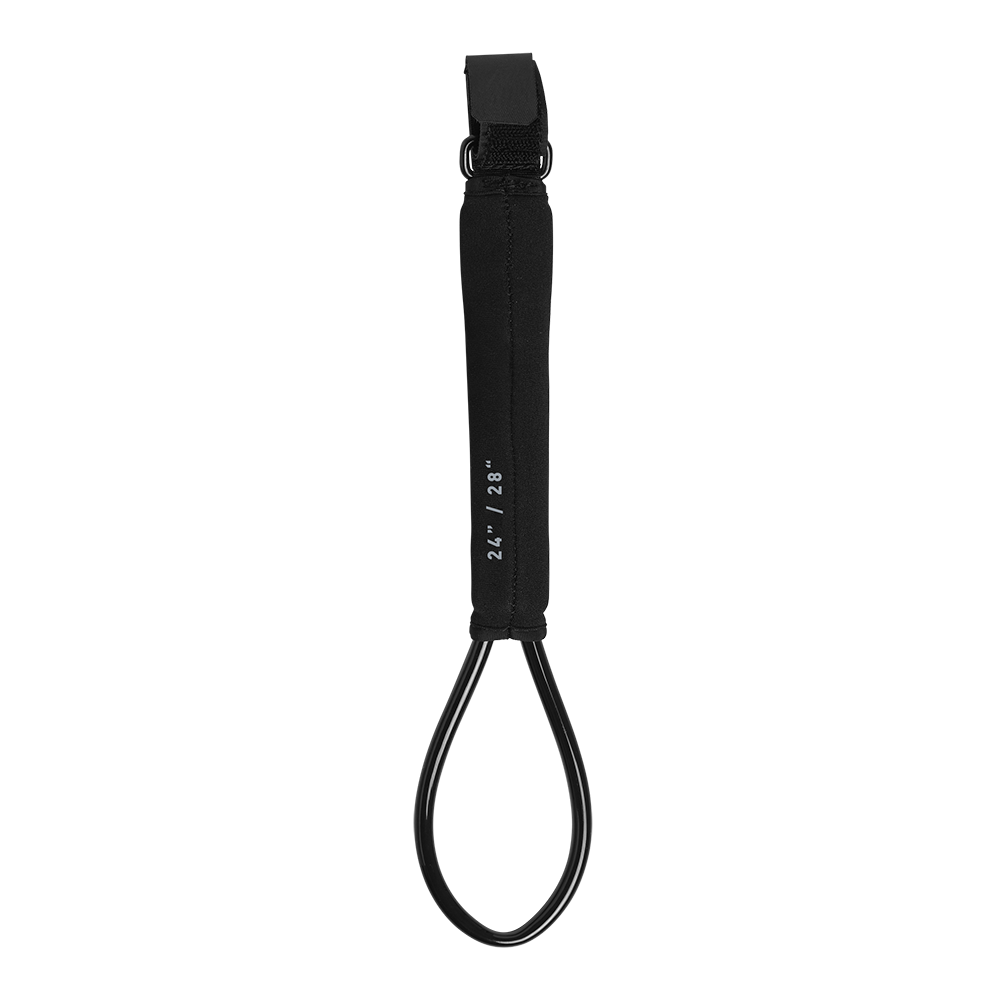 Mystic Wing Harnessline bout harnais center noir