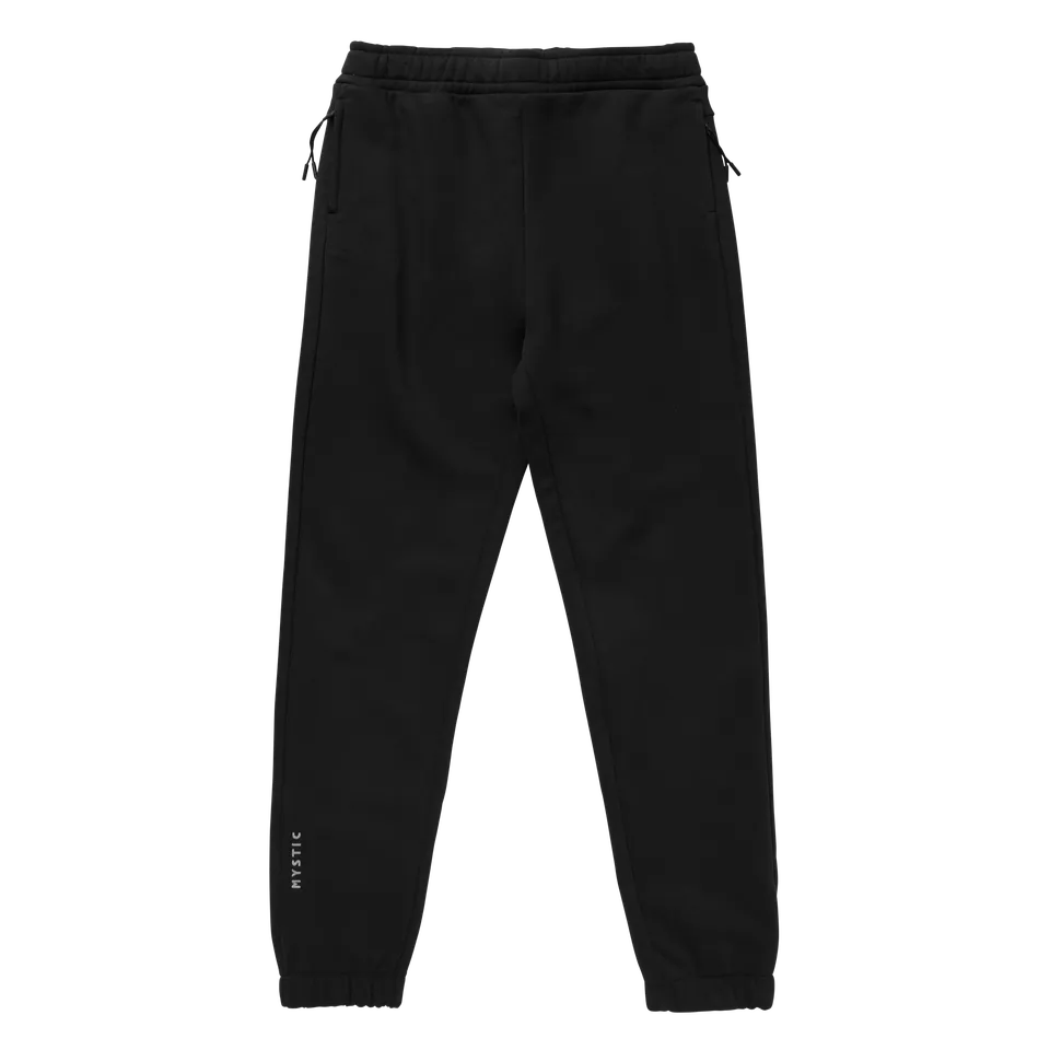 Mystic Jogger pantalon bubblegum molleton doux