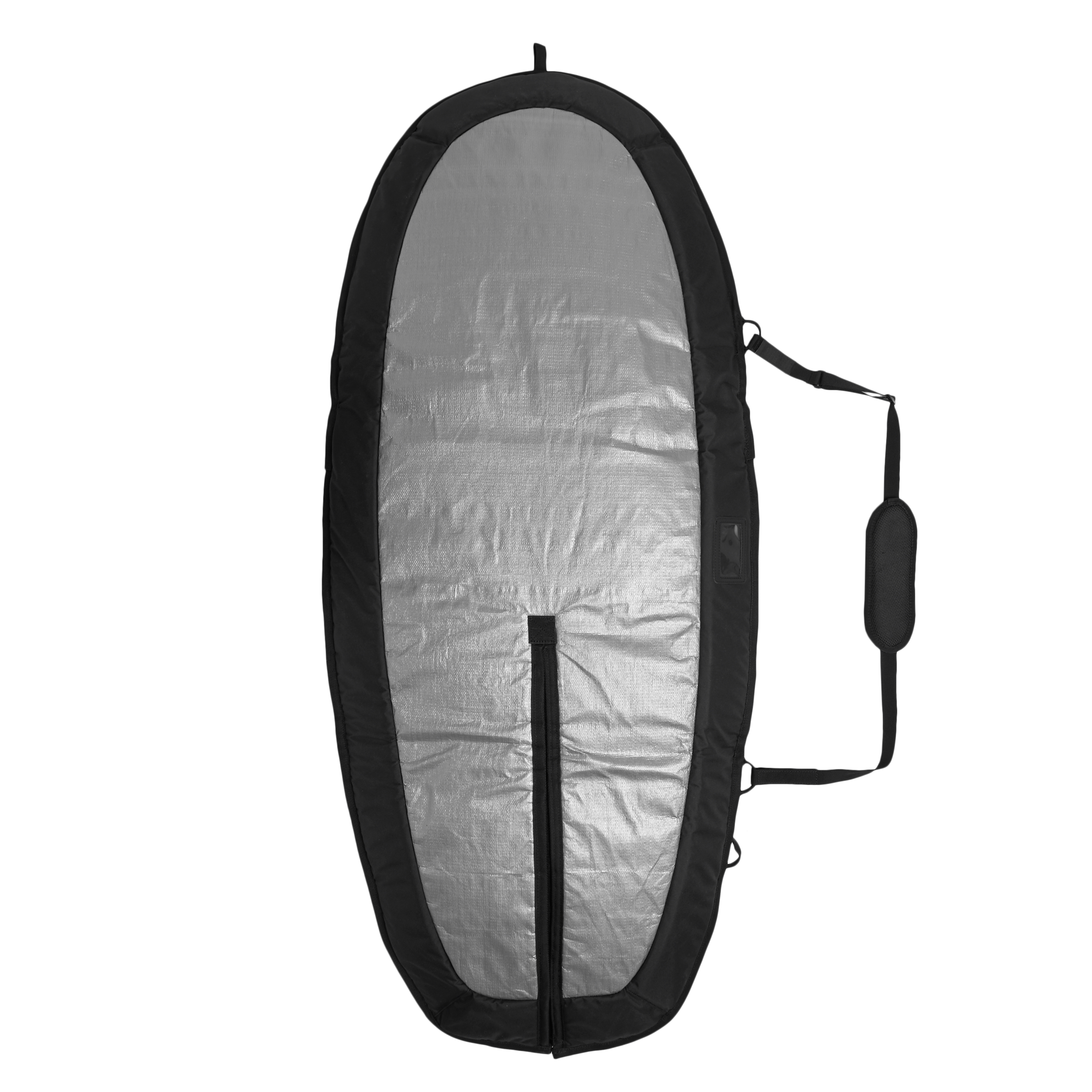 Mystic Patrol Daycover housse foilboard noire
