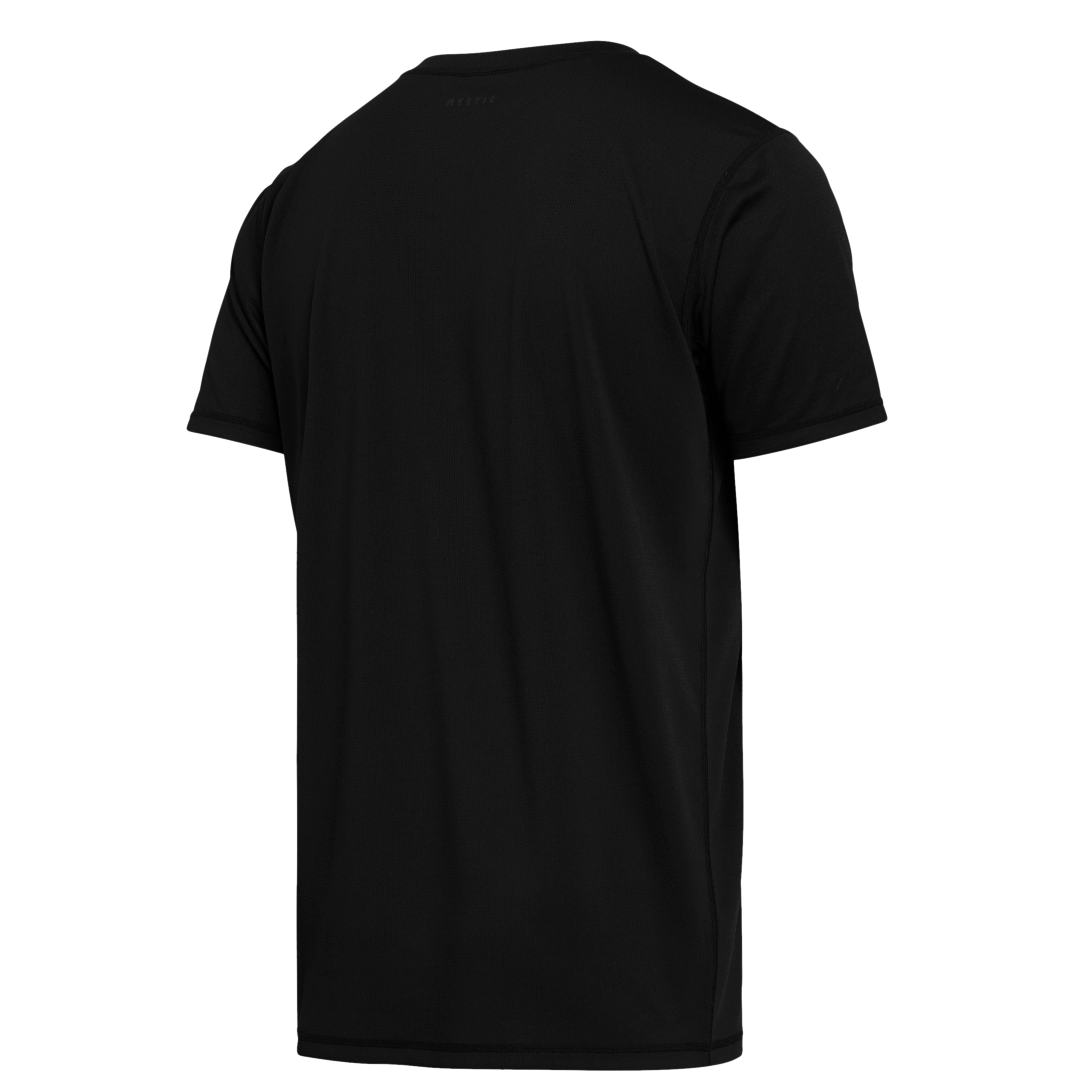 Mystic Star S/S Quickdry lycra homme bleu UV50+