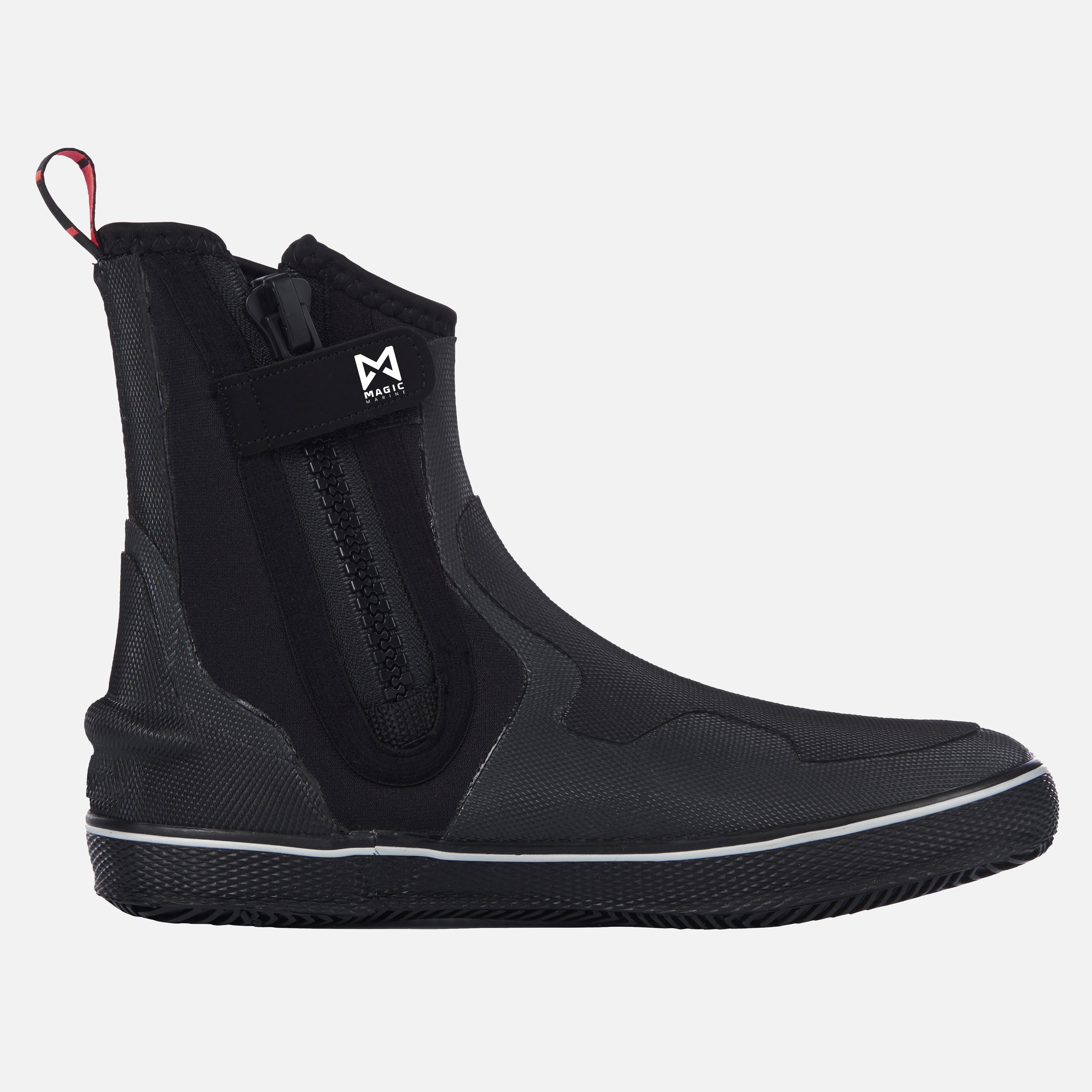 Magic Marine Ultimate 2 boots néoprène noires 5mm
