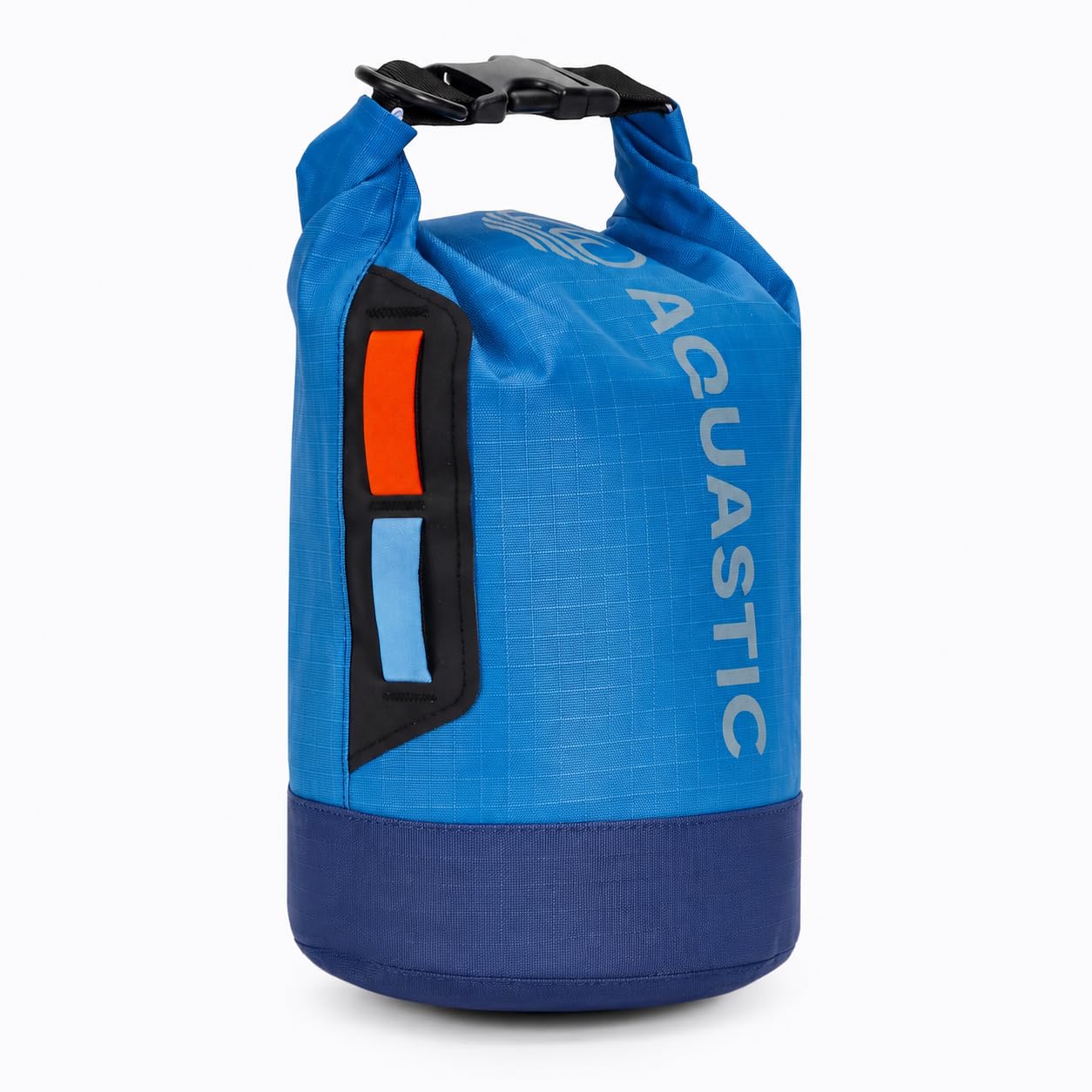 AQUASTIC dry bag sac étanche orange 8 L Nylon TPU