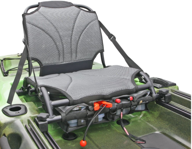 Native Watercraft Seat Tool Tackle 2.0 organiseur siège kayak