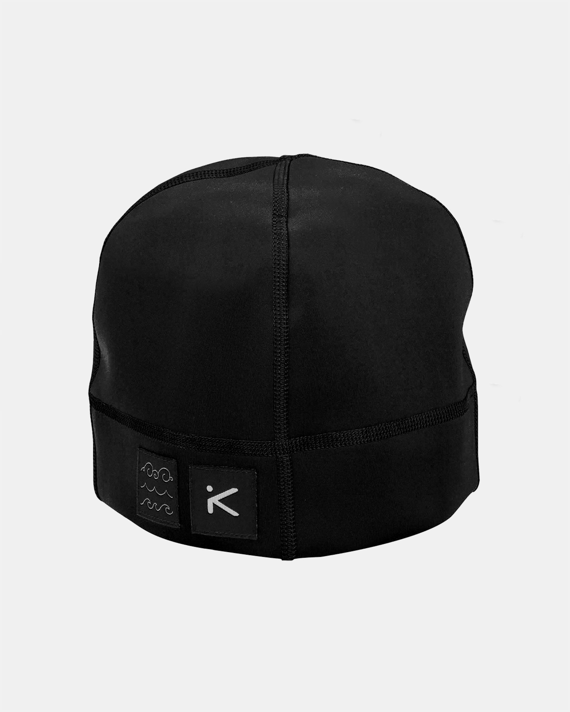 Hiko Beanie bonnet néoprène noir 0,5 mm