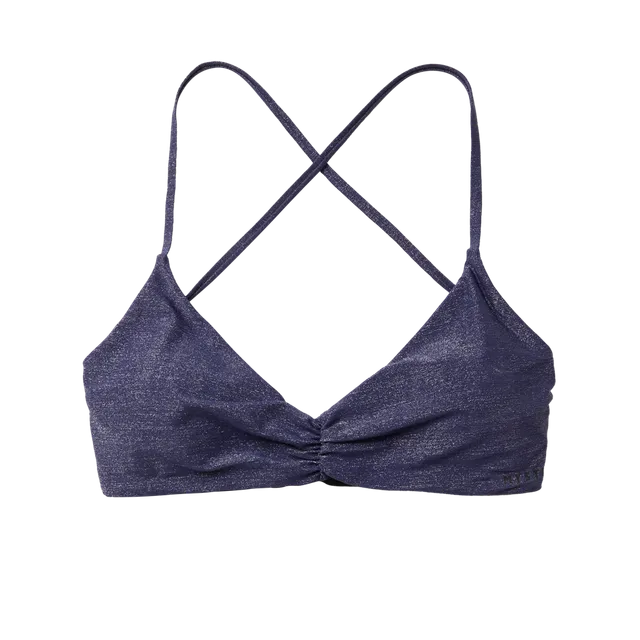 Mystic Bruna haut bikini Ocean maintien croisé