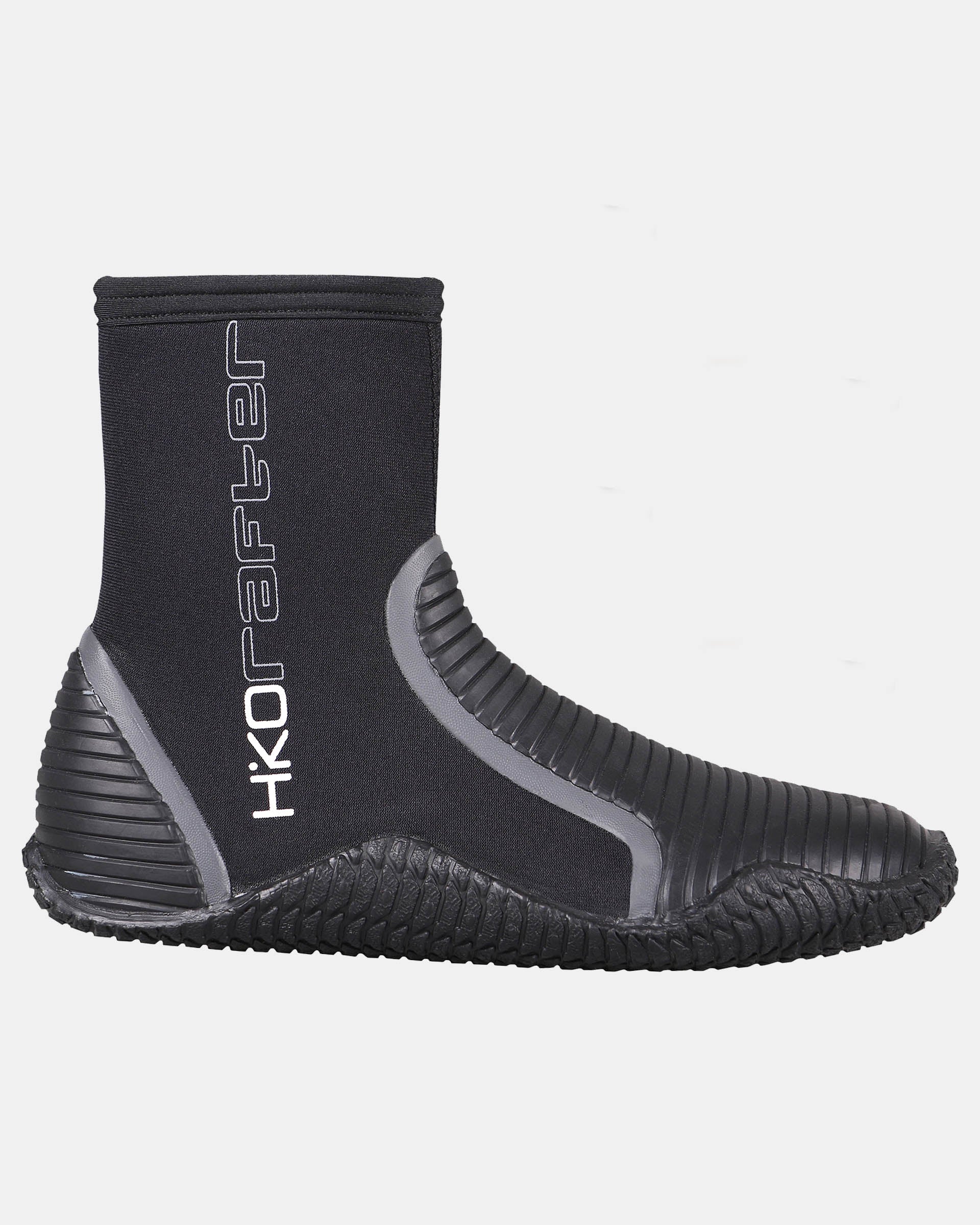 Hiko Rafter chaussures néoprène noires 43 zippées