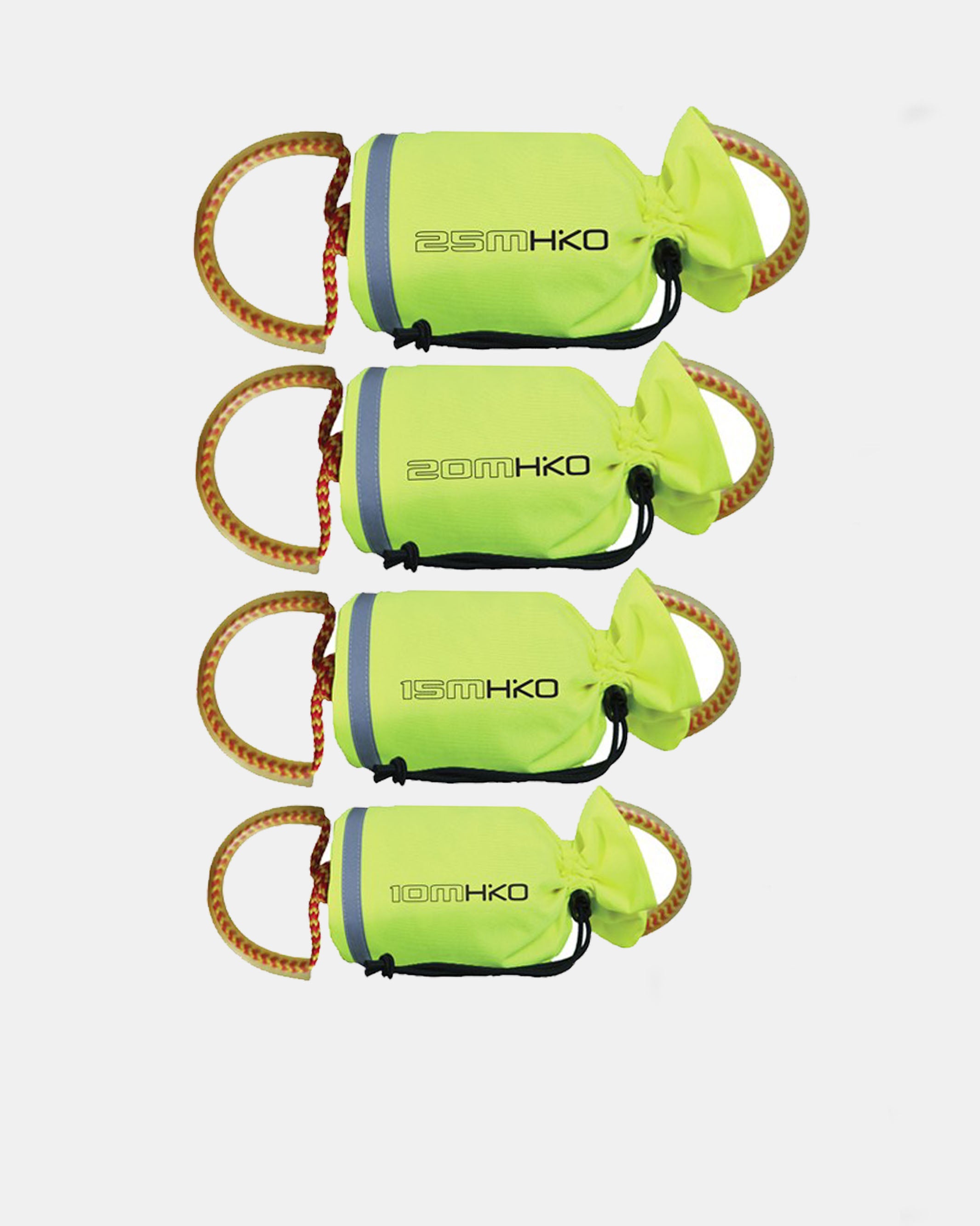 HIKO THROW sac de lancer secours 25m