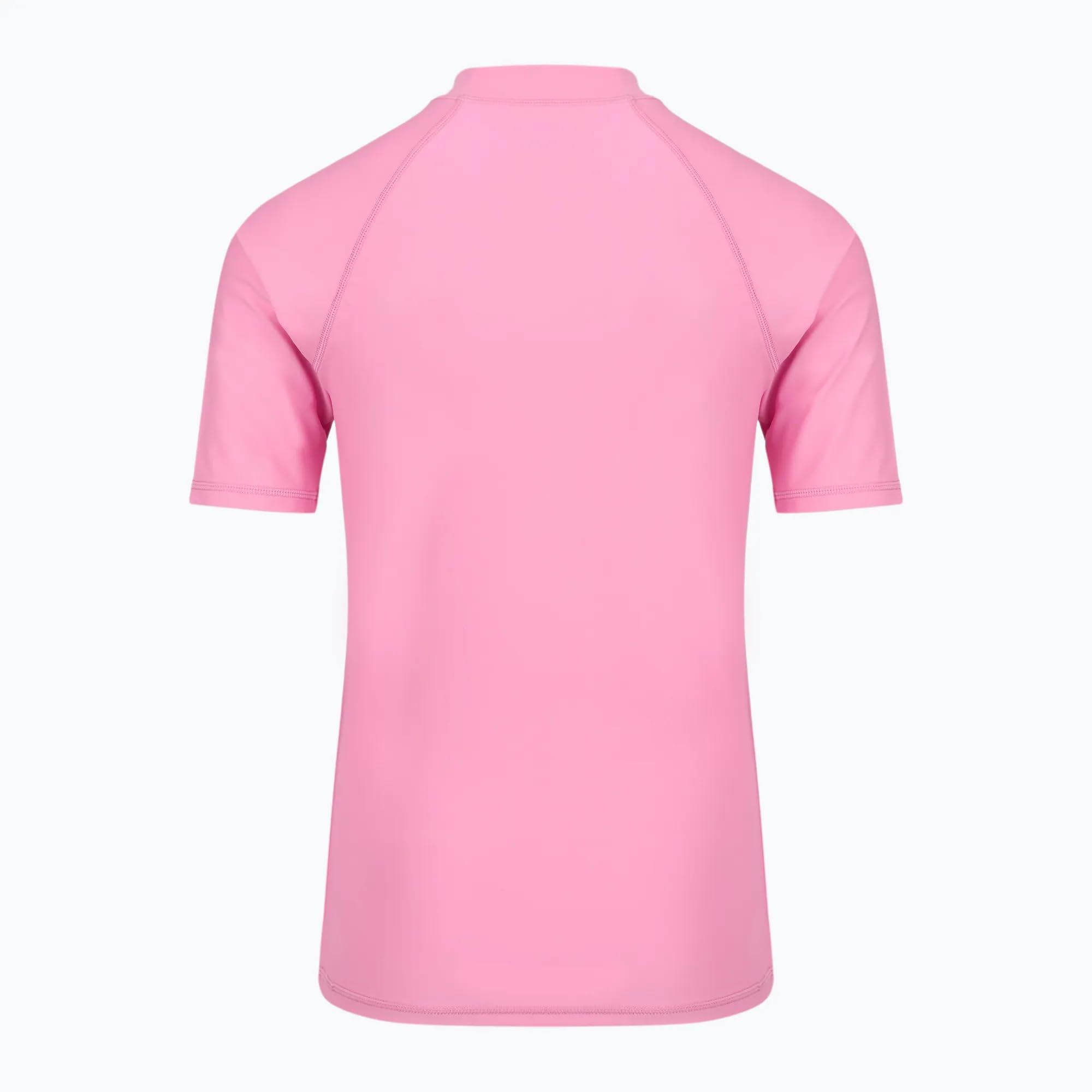 AQUASTIC Rimos t-shirt UV enfant col montant UPF 50+