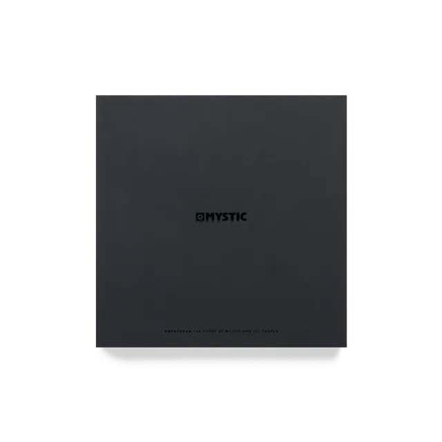 Mystic Outspoken Livre 20 Ans Kite Multicolore
