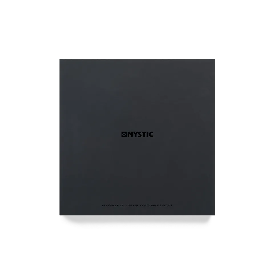 Mystic Outspoken Livre 20 Ans Kite Multicolore