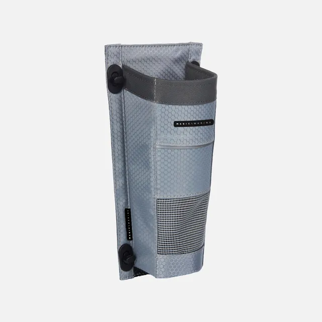 Magic Marine Handle Holder support poignée gris