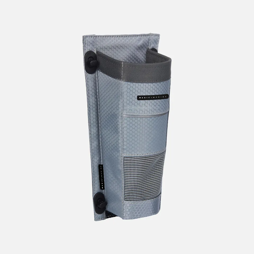 Magic Marine Handle Holder support poignée gris