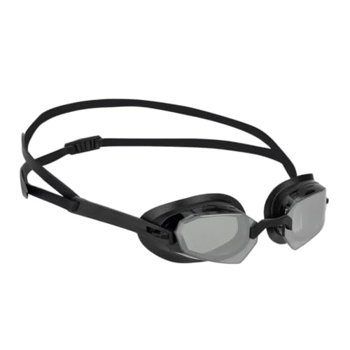 AQUASTIC Shako lunettes de natation miroir anti-buée