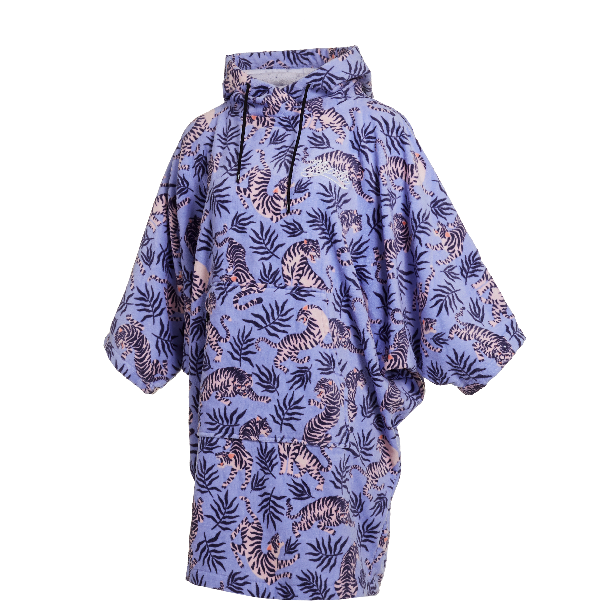 Mystic Poncho Women poncho surf femme O/S absorbant