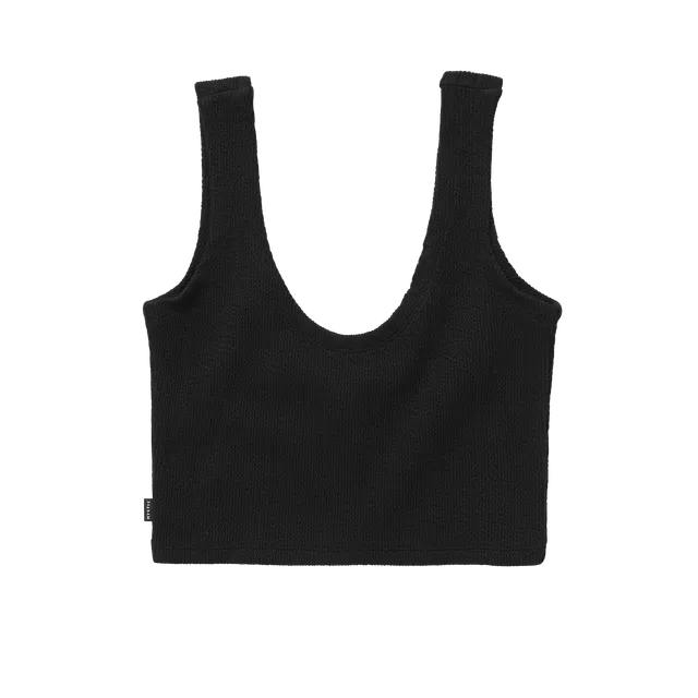Mystic Flux Singlet débardeur femme noir