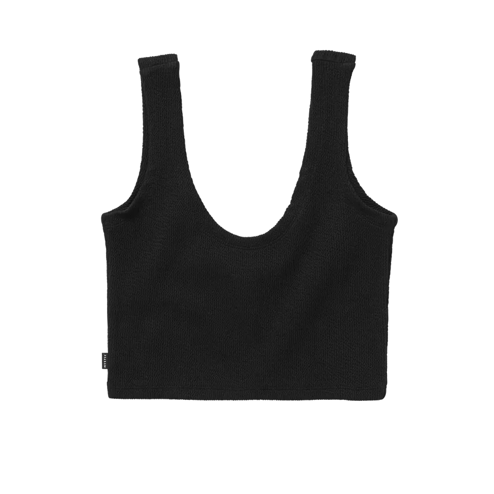 Mystic Flux Singlet débardeur femme noir
