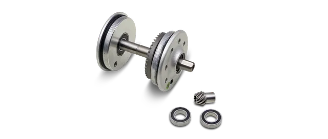 Native Watercraft Propel kit réfection transmission haute