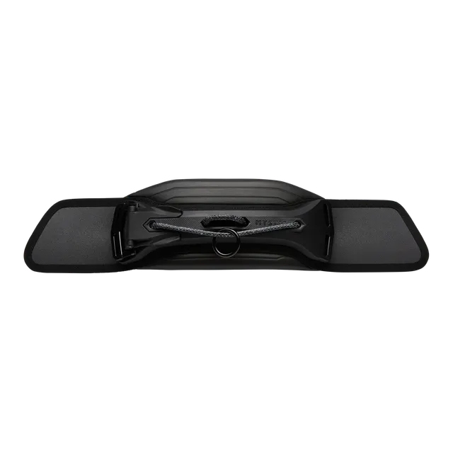 Mystic Stealth Bar Surf crochet harnais 280mm noir