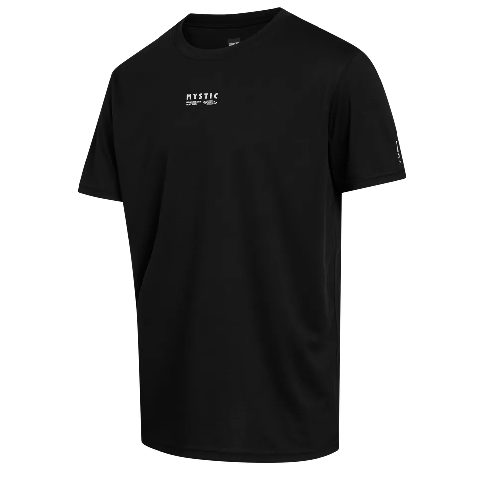 Mystic Tactic Loosefit T-shirt Anti-UV Manches Courtes