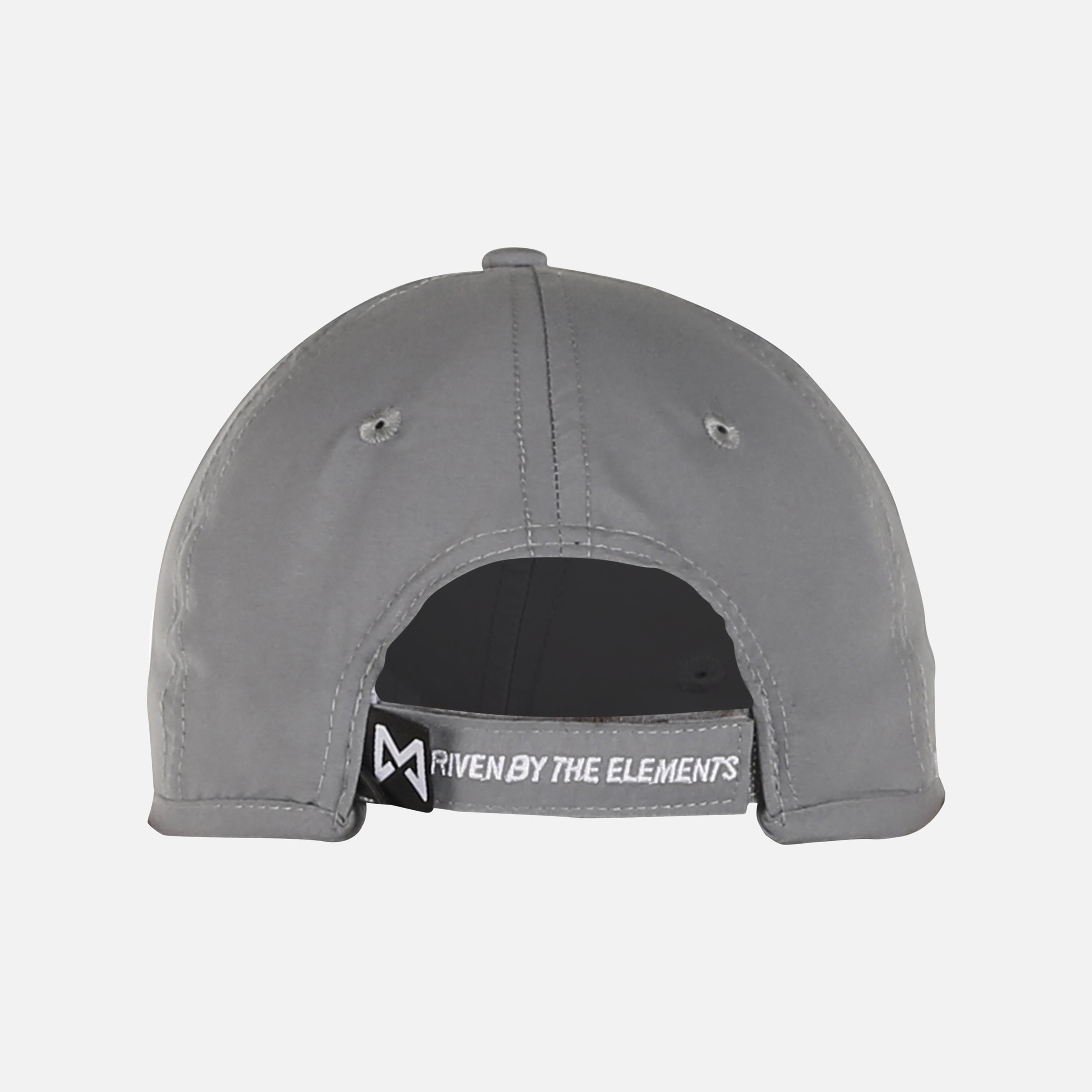 Magic Marine Hurricane Cap casquette voile grise séchage rapide