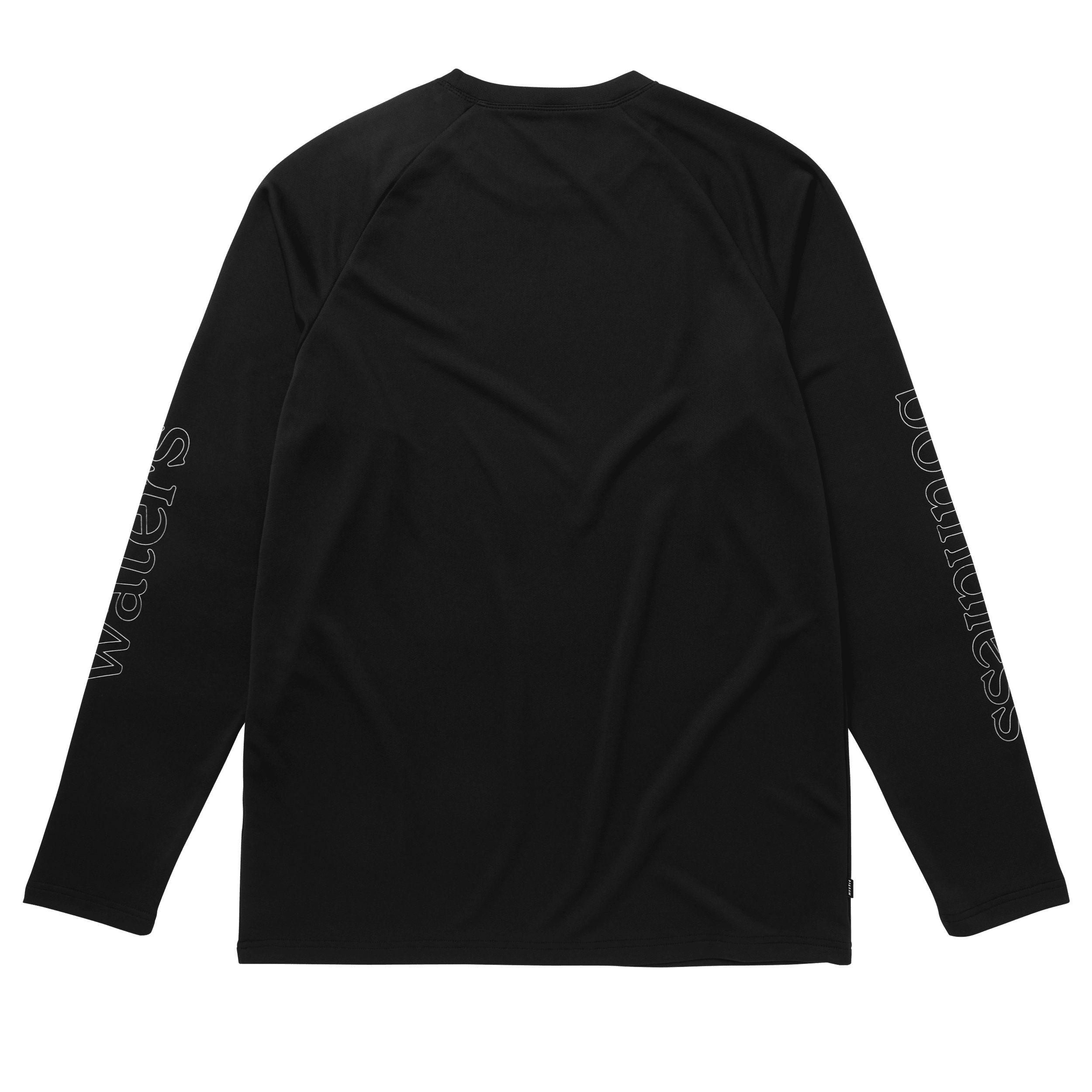 Mystic Tactic L/S Loosefit lycra anti-UV homme