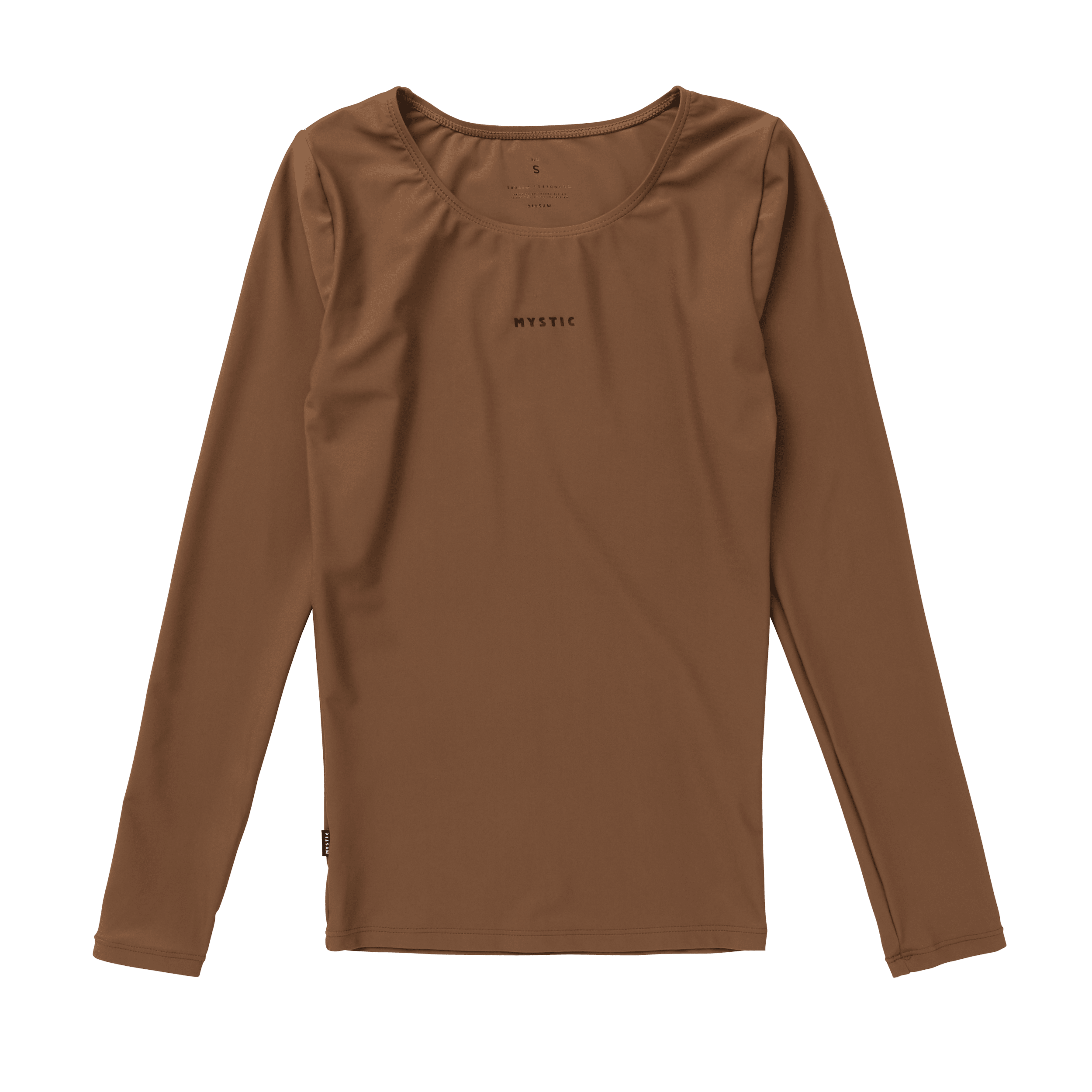 Mystic Star lycra femme manches longues UPF50+ anti-UV