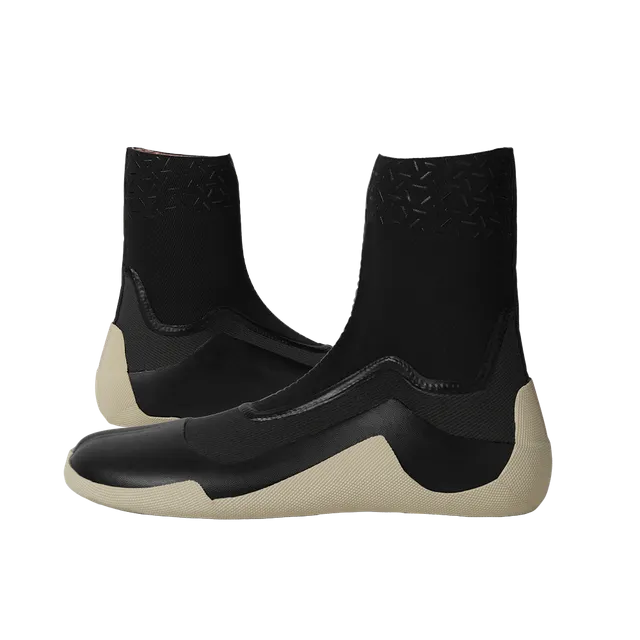 Mystic Supreme Boot 7mm Split Toe bottillon Black 43