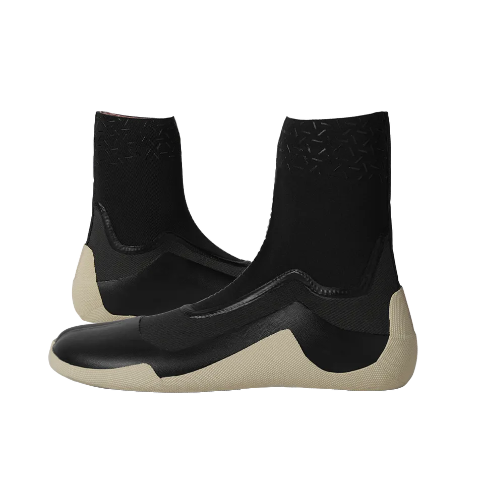 Mystic Supreme Boot 7mm Split Toe bottillon Black 43