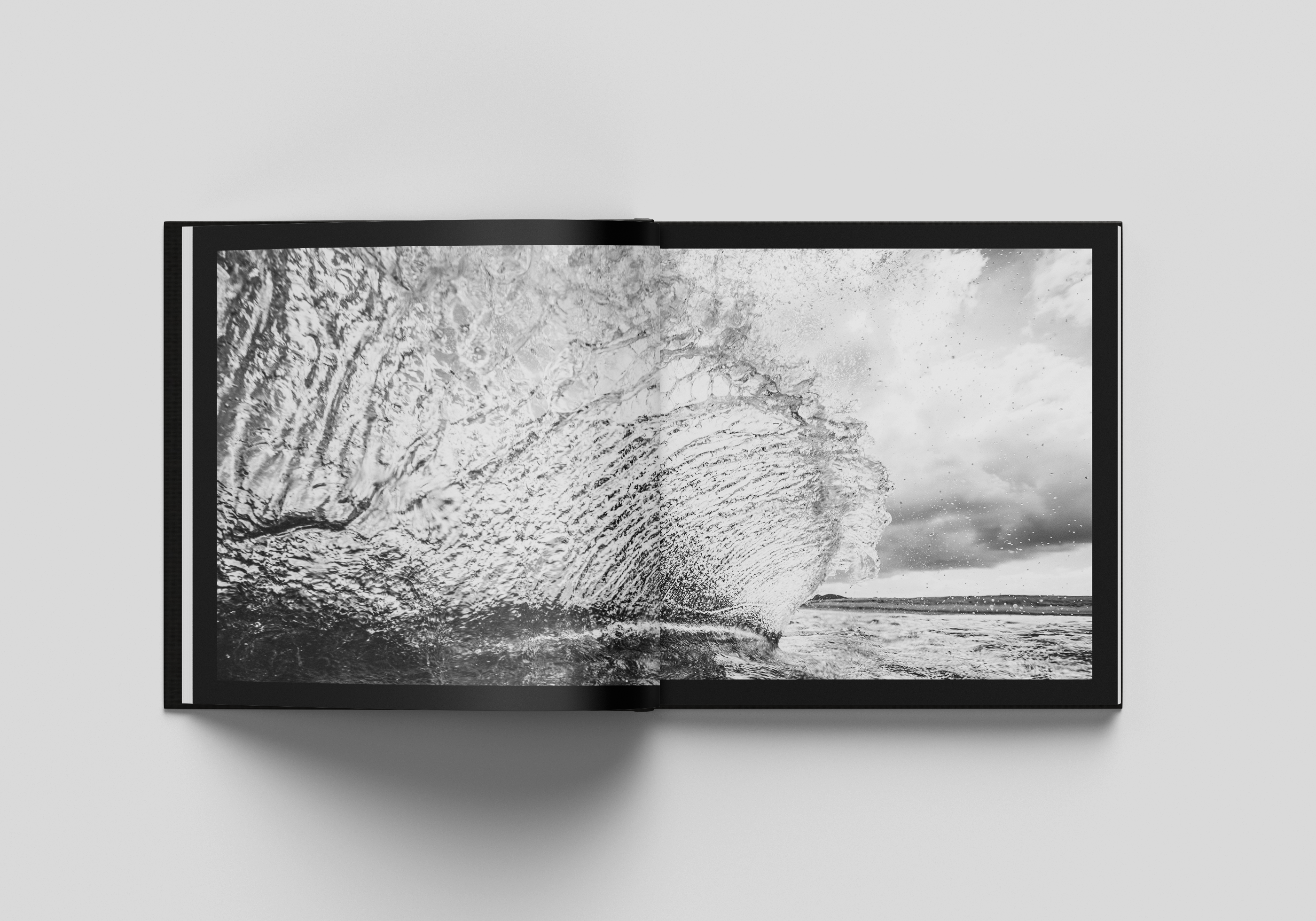 Mystic Unseen Ydwer livre photo kitesurf rigide