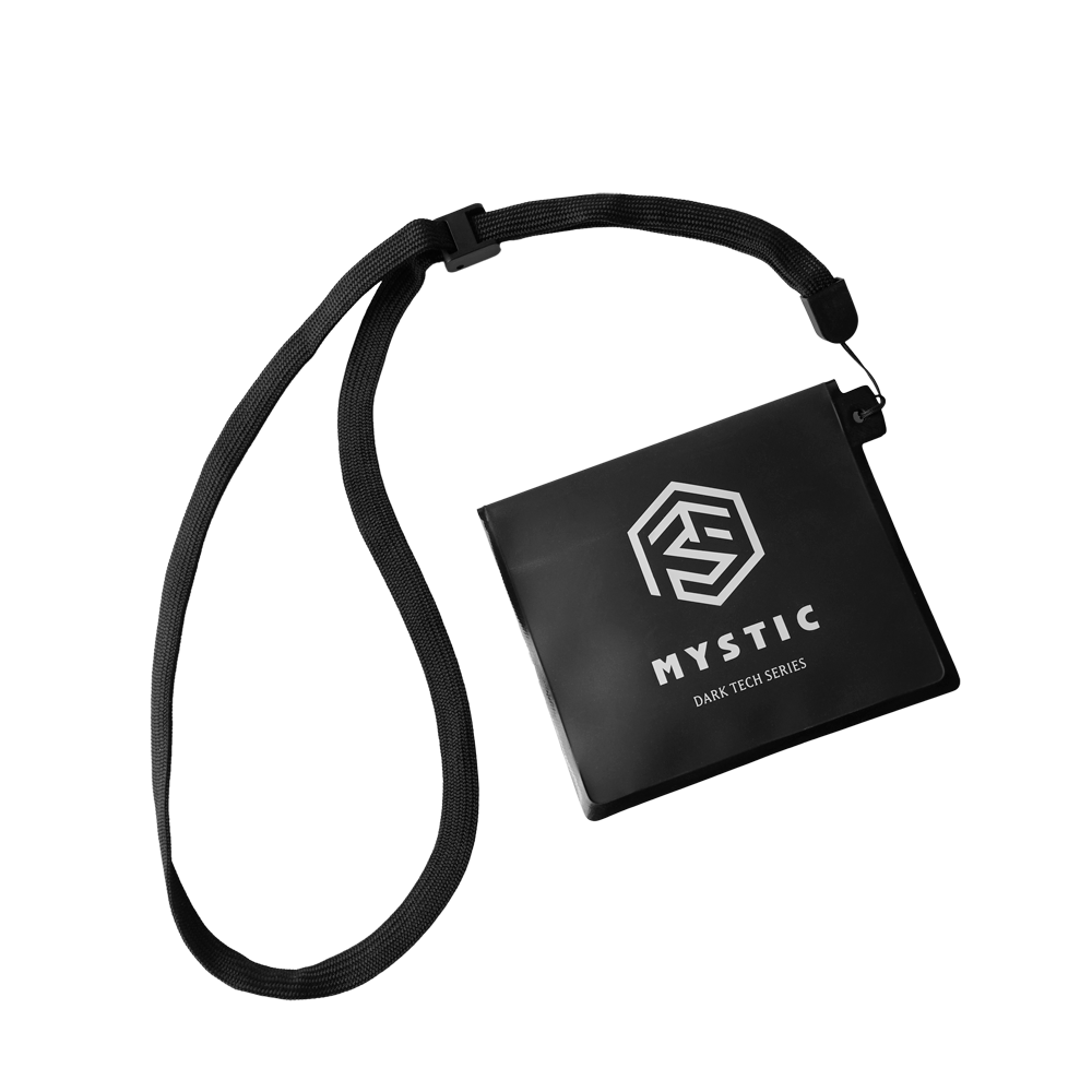 Mystic Keypouch DTS Fidlock pochette etanche noir