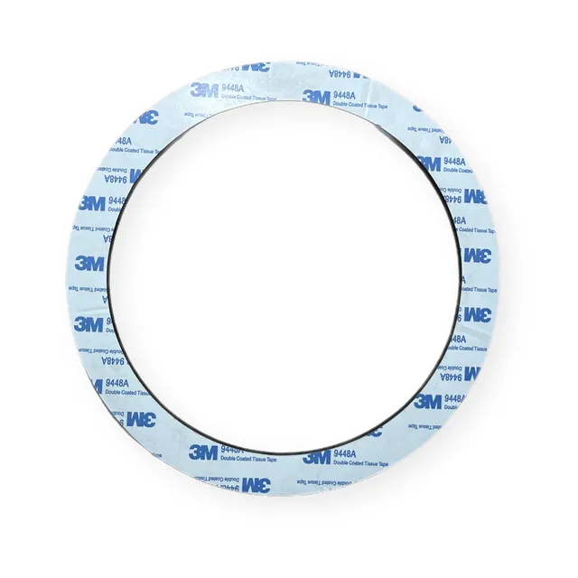 Lightning Gasket joint trappe ronde 10 pouces kayak