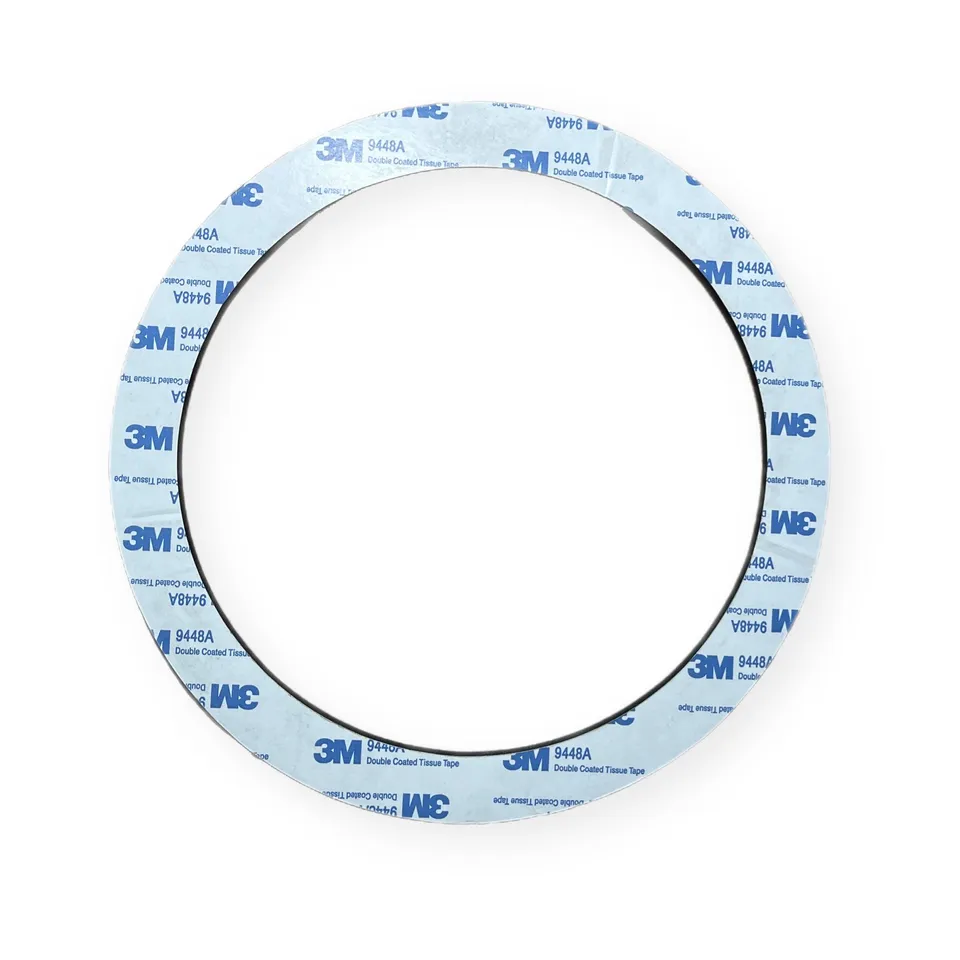 Lightning Gasket joint trappe ronde 10 pouces kayak