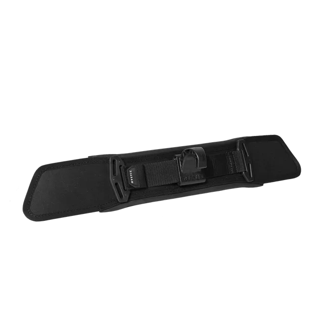 Mystic Universal Spreaderbar Wing crochet Black 280mm