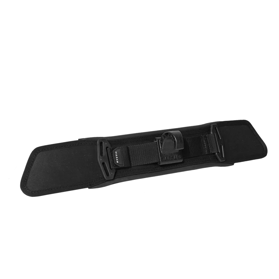 Mystic Universal Spreaderbar Wing crochet Black 280mm