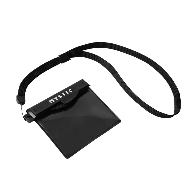 Mystic Keypouch DTS Fidlock pochette etanche noir