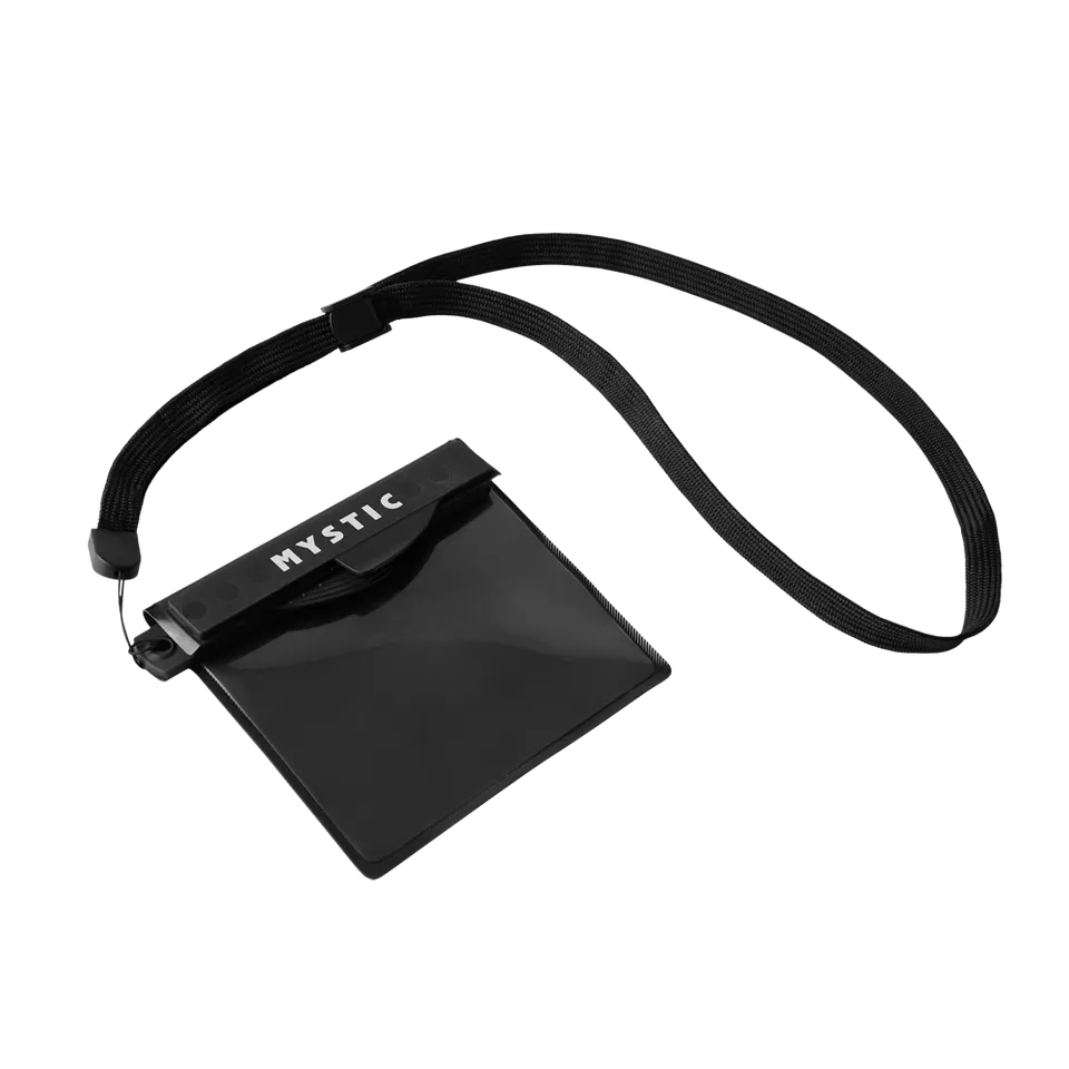 Mystic Keypouch DTS Fidlock pochette etanche noir