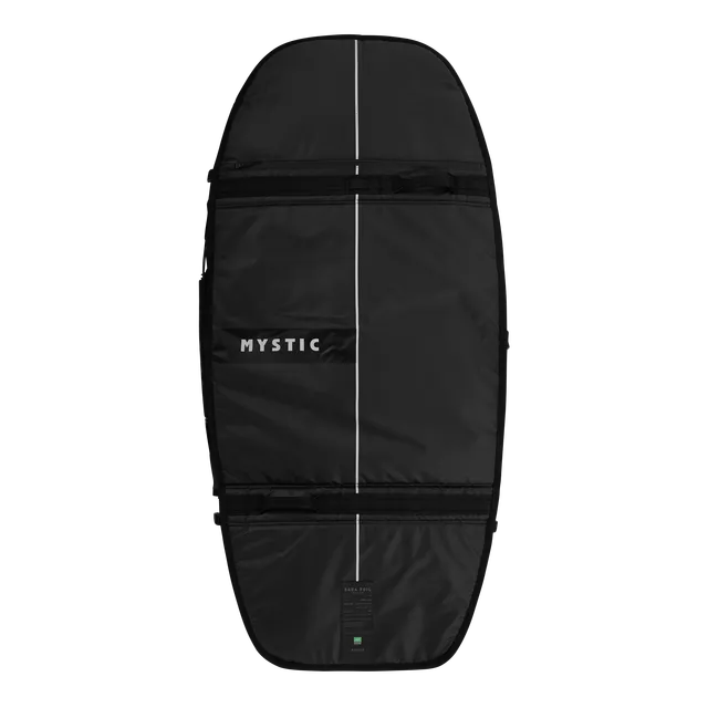 Mystic Saga Foil Boardbag housse voyage rembourrée