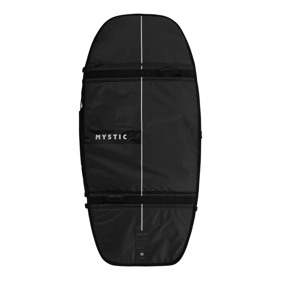 Mystic Saga Foil Boardbag housse voyage rembourrée