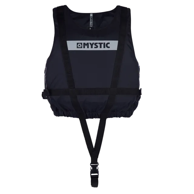 Mystic Brand gilet flottabilité zipfree lime L aide