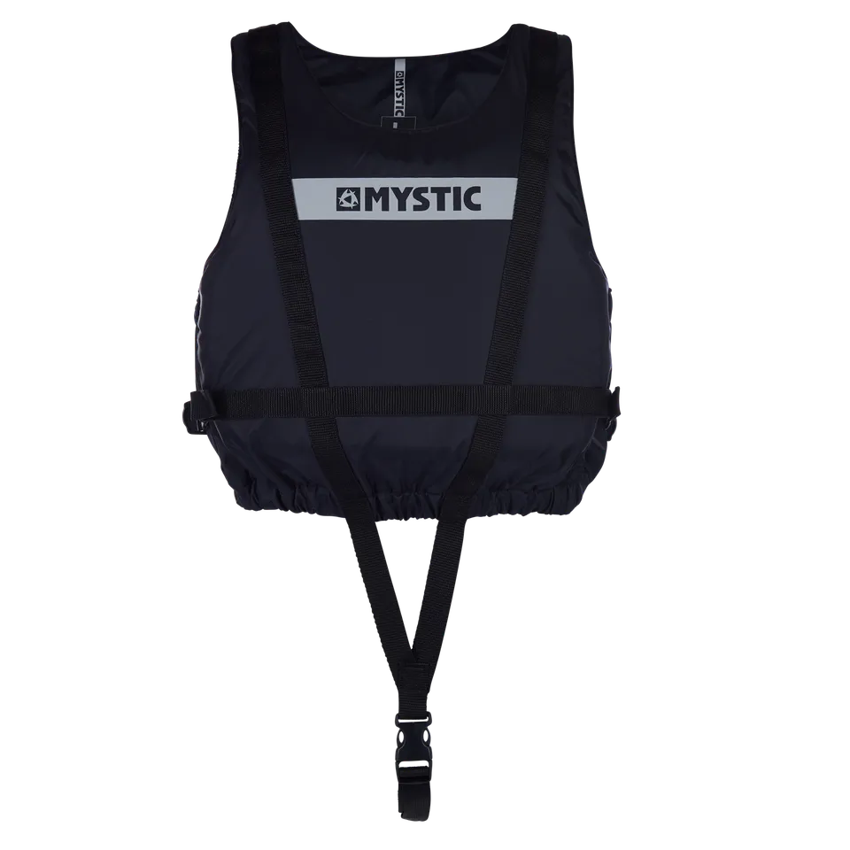 Mystic Brand gilet flottabilité zipfree lime L aide