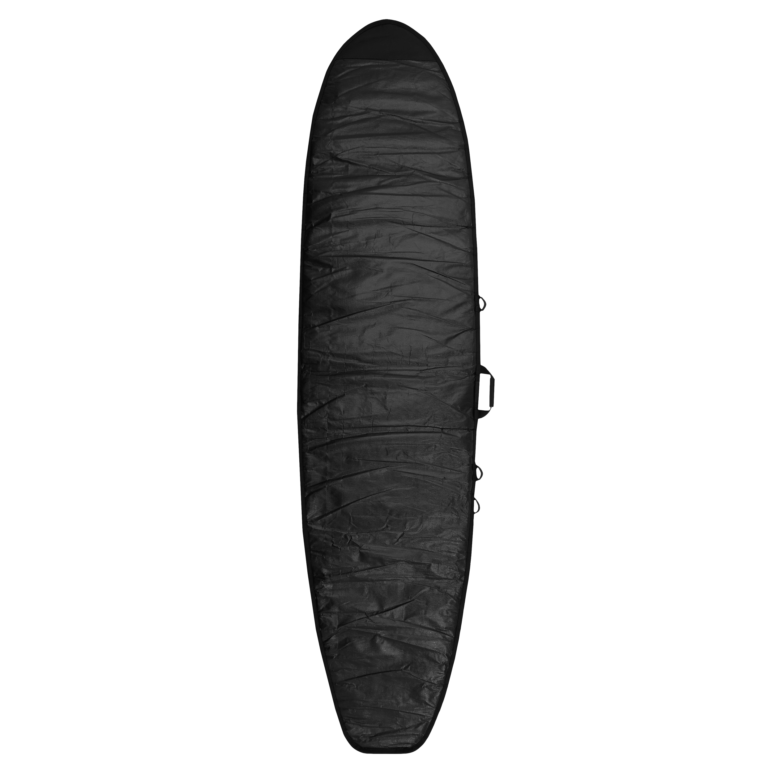 Mystic Patrol Day Cover housse longboard 9'0 noir matelassée