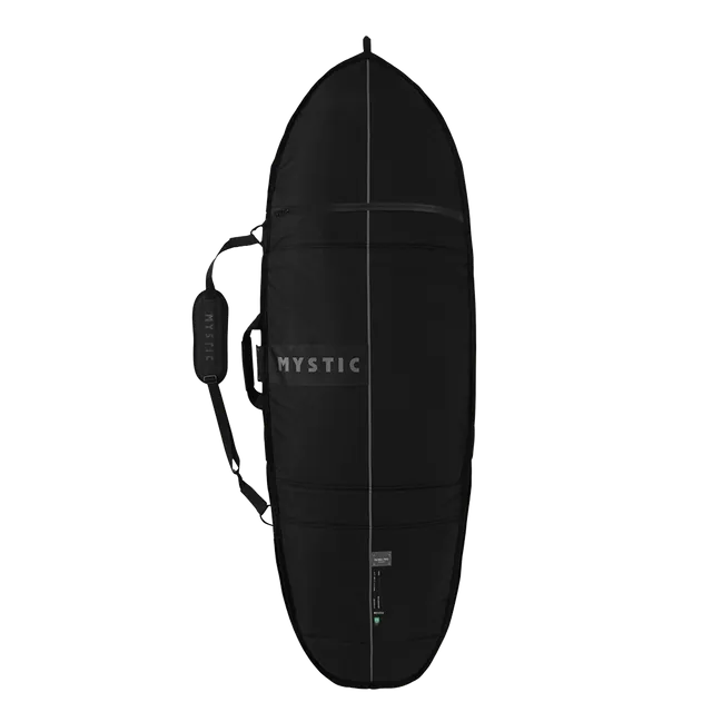 Mystic Patrol Day Cover Midi Foilboard housse Black 6.0ft