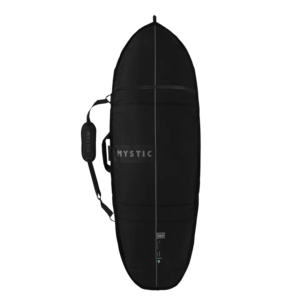 Mystic Patrol Day Cover Midi Foilboard housse Black 6.0ft
