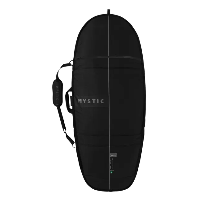 Mystic Patrol Daycover housse foilboard noire