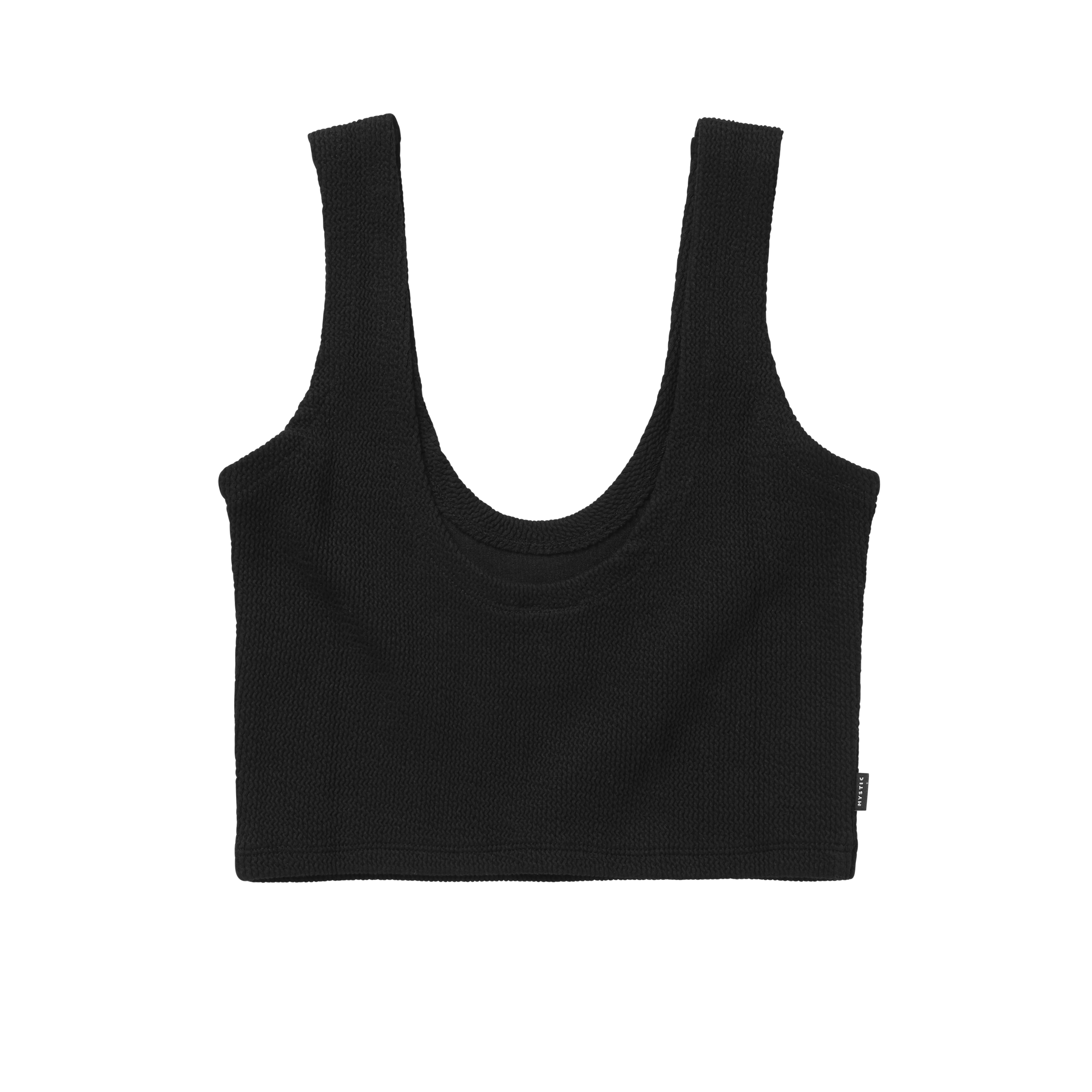 Mystic Flux Singlet débardeur femme noir