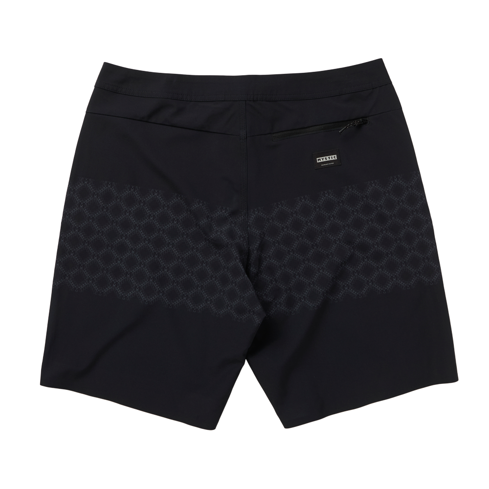 Mystic Prism boardshort homme stretch imprimé