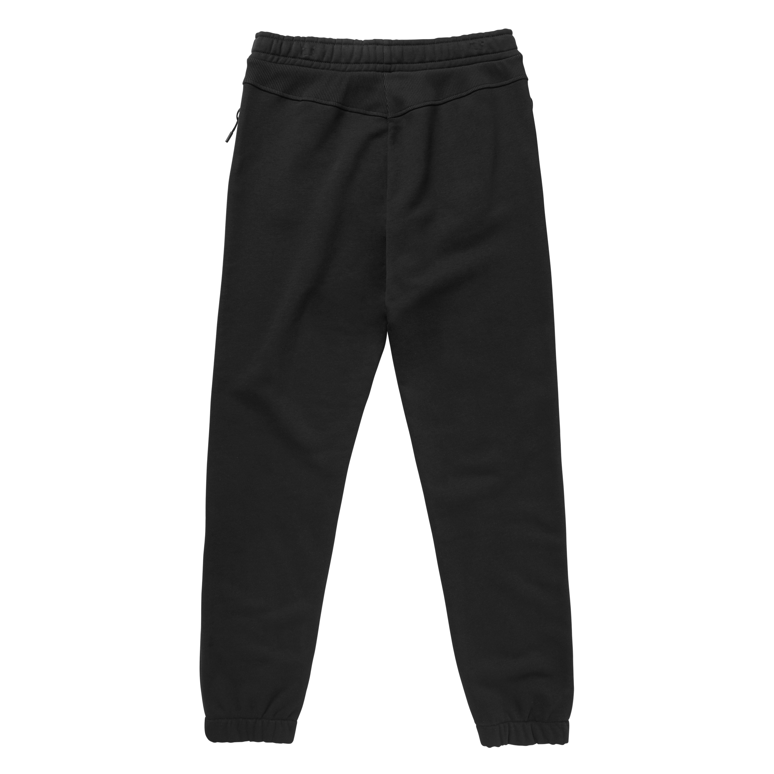 Mystic Jogger pantalon bubblegum molleton doux