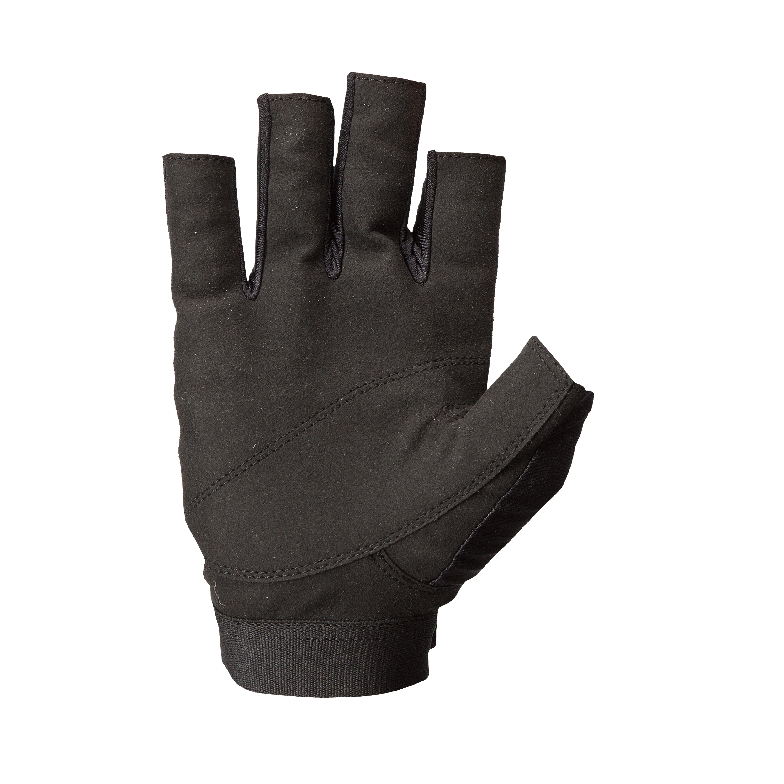 Mystic Rash Glove gants néoprène noir anti-ampoules