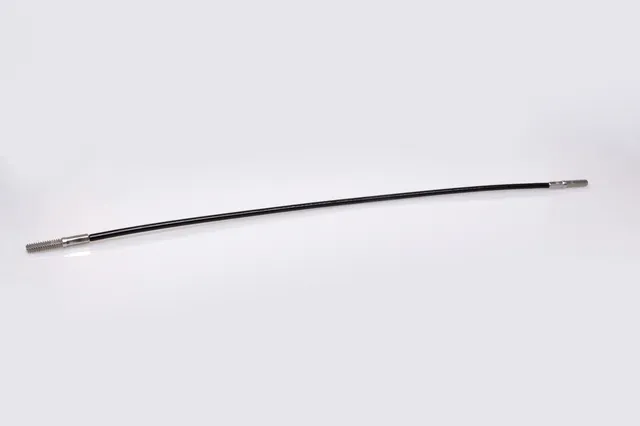 Lightning Freedom Drive câble poulie + écrous M6